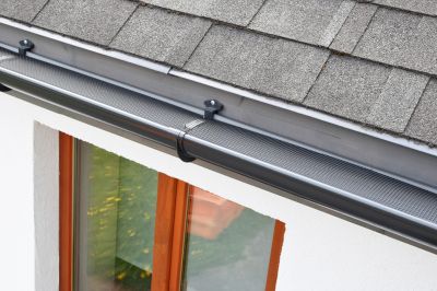Gutter Cover Solutions for Tennessee Homes