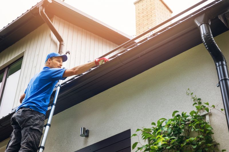 Expert Advice on Gutter Cover Maintenance